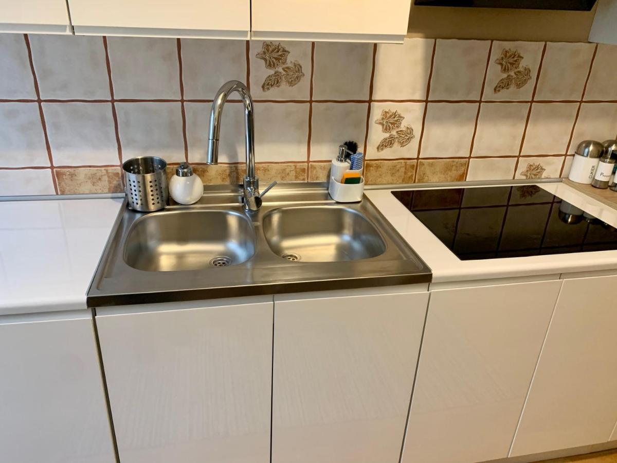 Apartament Joanna Parter Blisko Onkologii I Strefy Ekonomicznej Gliwice Exteriör bild