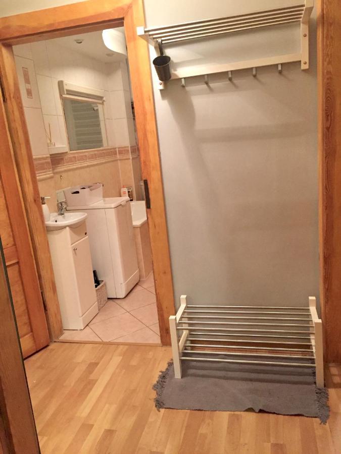Apartament Joanna Parter Blisko Onkologii I Strefy Ekonomicznej Gliwice Exteriör bild