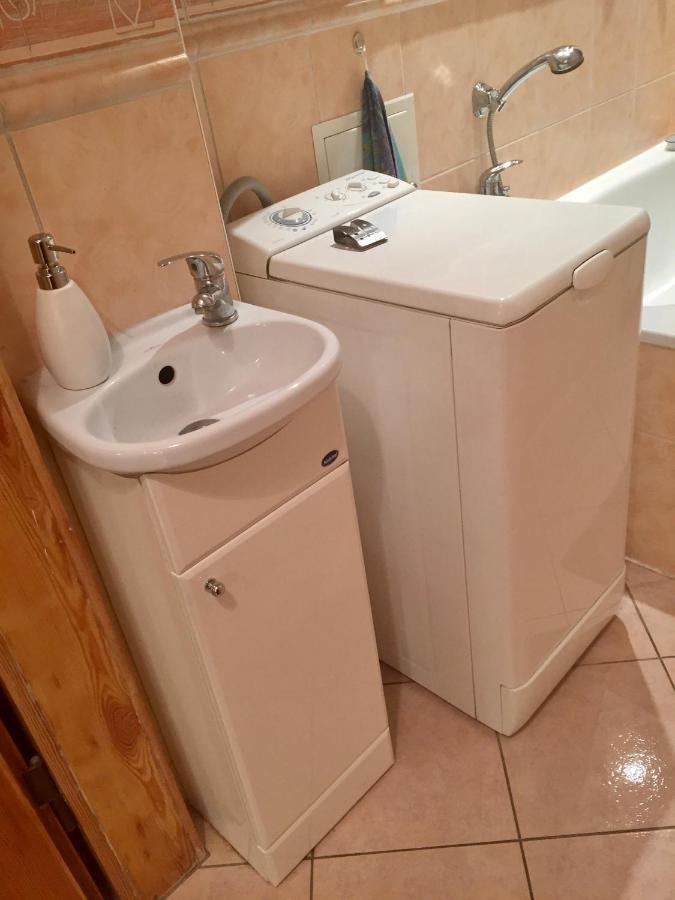 Apartament Joanna Parter Blisko Onkologii I Strefy Ekonomicznej Gliwice Exteriör bild