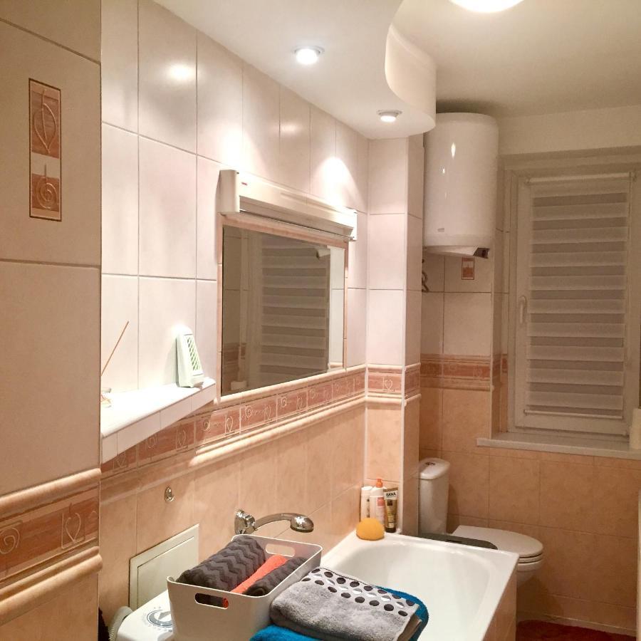 Apartament Joanna Parter Blisko Onkologii I Strefy Ekonomicznej Gliwice Exteriör bild