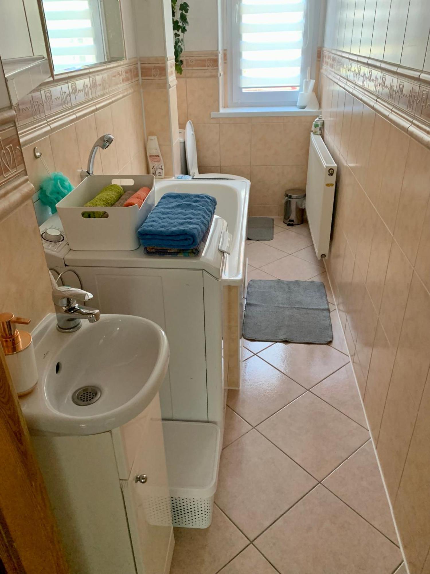 Apartament Joanna Parter Blisko Onkologii I Strefy Ekonomicznej Gliwice Exteriör bild