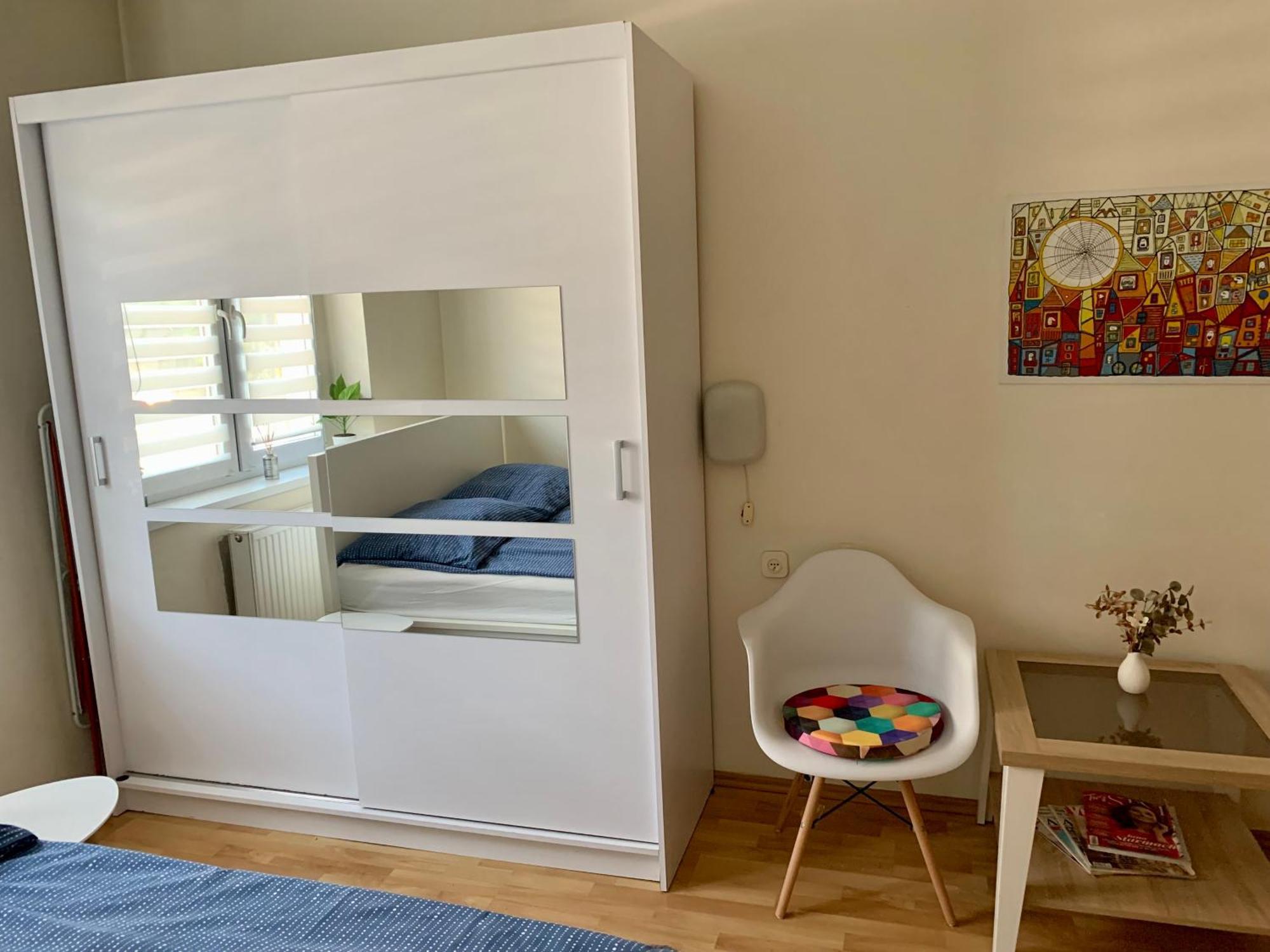 Apartament Joanna Parter Blisko Onkologii I Strefy Ekonomicznej Gliwice Exteriör bild