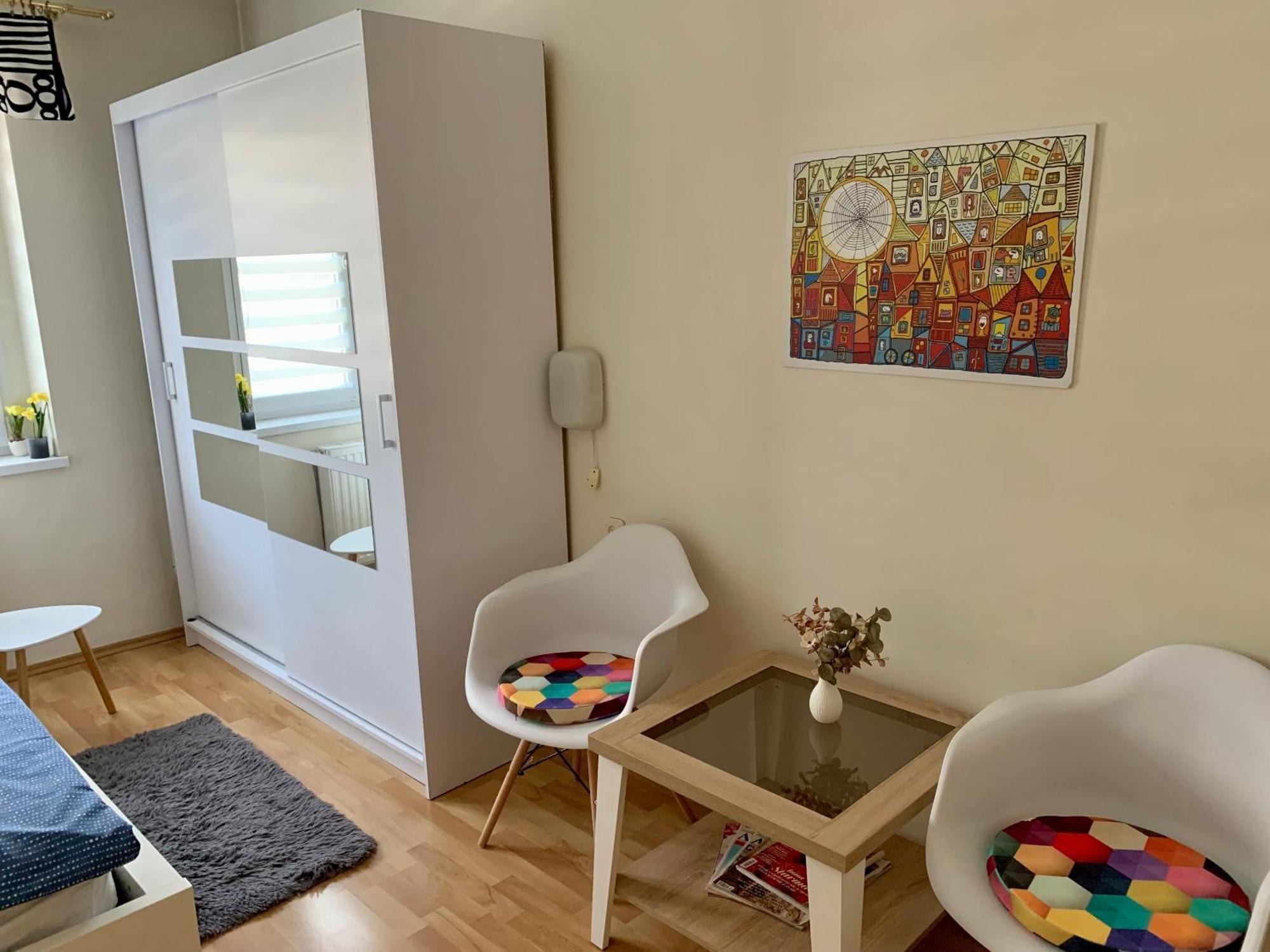Apartament Joanna Parter Blisko Onkologii I Strefy Ekonomicznej Gliwice Exteriör bild