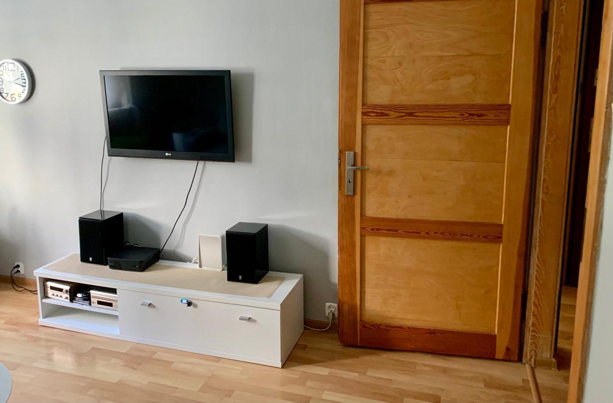 Apartament Joanna Parter Blisko Onkologii I Strefy Ekonomicznej Gliwice Exteriör bild