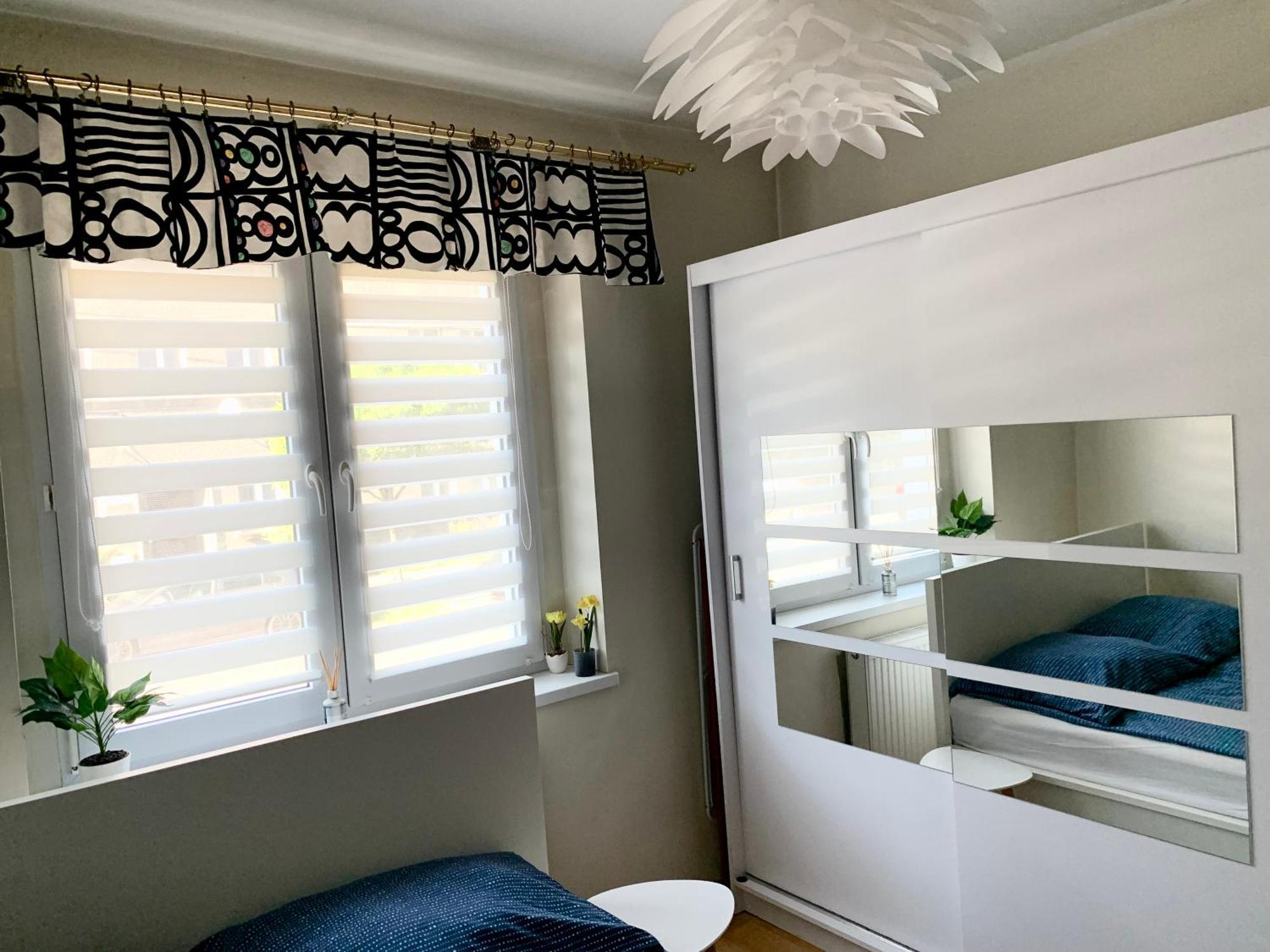 Apartament Joanna Parter Blisko Onkologii I Strefy Ekonomicznej Gliwice Exteriör bild